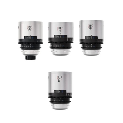 Blazar Remus Anamorphics