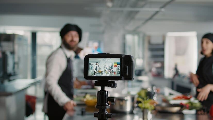 Creating Stunning Low-Budget Commercial Productions